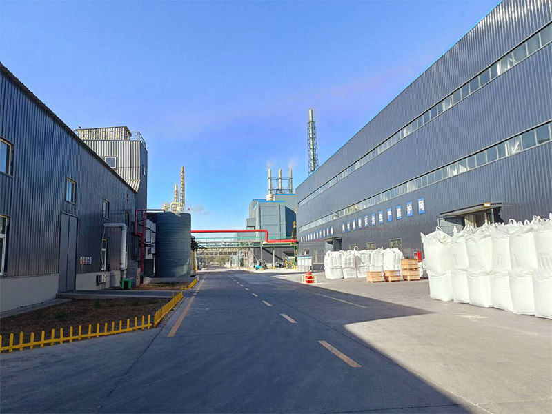 廠(chǎng)區展示