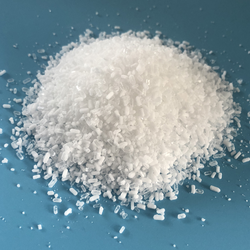 七水硫酸鎂有哪些用處？