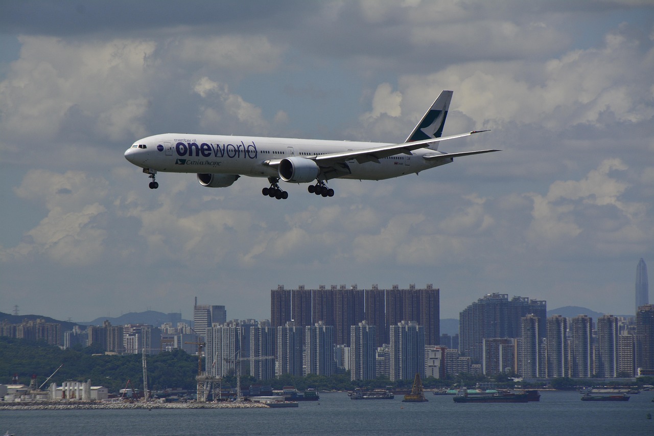 国际EMS的航空运输,优势与挑战 国际EMS的航空运输,优势与挑战